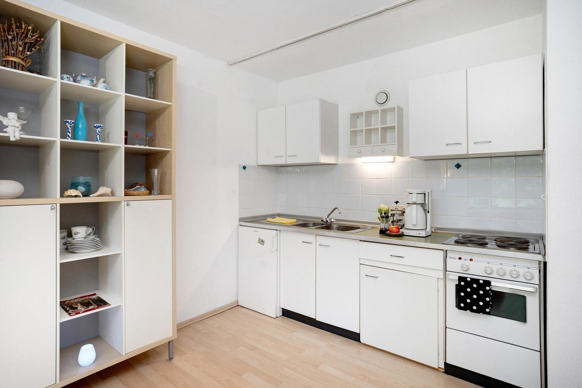 Ferienwohnung Adrion Bad Herrenalb Exterior foto