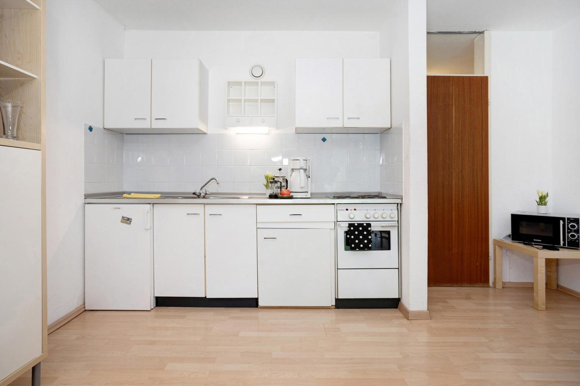 Ferienwohnung Adrion Bad Herrenalb Exterior foto